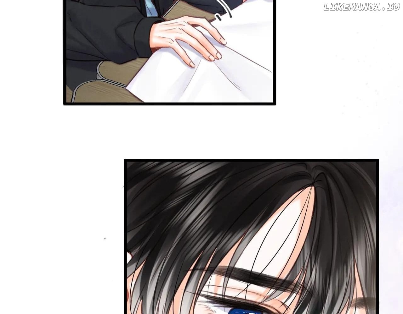 You Are My Desire Chapter 86 - page 84